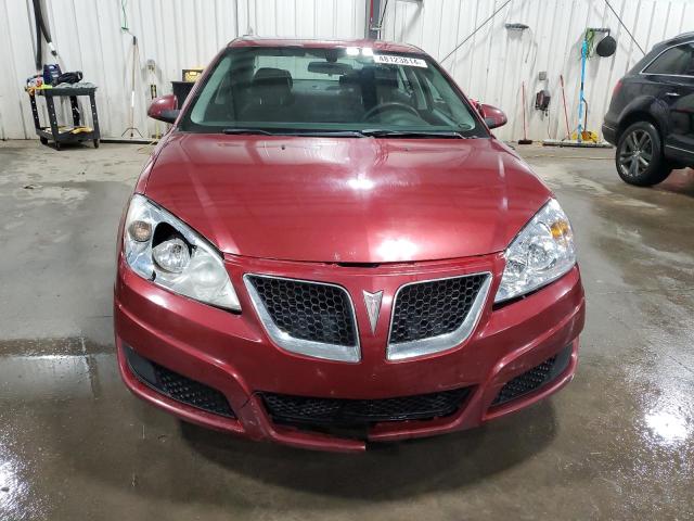 Photo 4 VIN: 1G2ZA5E09A4108108 - PONTIAC G6 