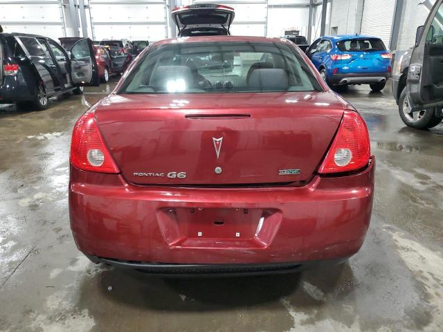 Photo 5 VIN: 1G2ZA5E09A4108108 - PONTIAC G6 