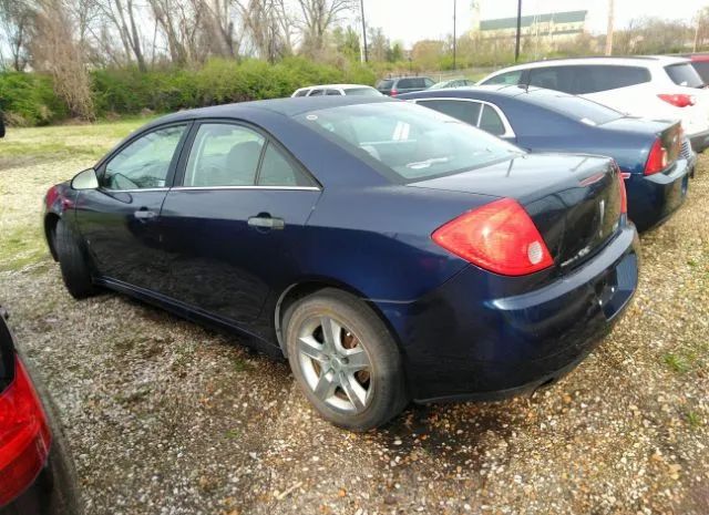 Photo 2 VIN: 1G2ZA5E09A4110957 - PONTIAC G6 