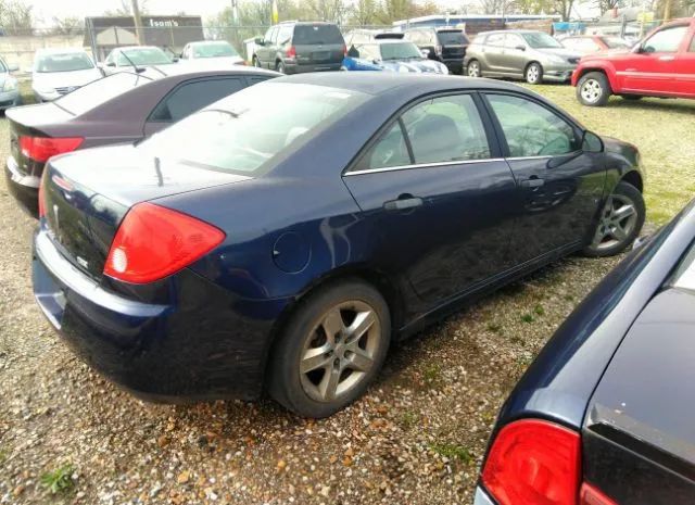 Photo 3 VIN: 1G2ZA5E09A4110957 - PONTIAC G6 