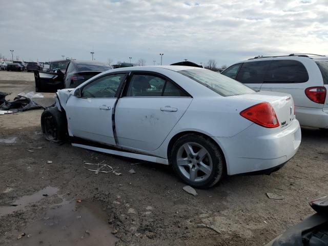 Photo 1 VIN: 1G2ZA5E09A4116421 - PONTIAC G6 