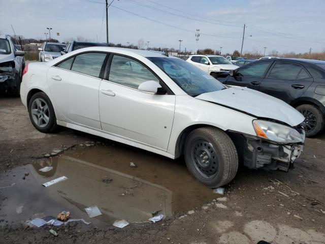 Photo 3 VIN: 1G2ZA5E09A4116421 - PONTIAC G6 