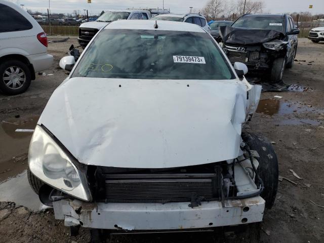 Photo 4 VIN: 1G2ZA5E09A4116421 - PONTIAC G6 