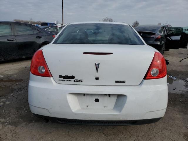 Photo 5 VIN: 1G2ZA5E09A4116421 - PONTIAC G6 