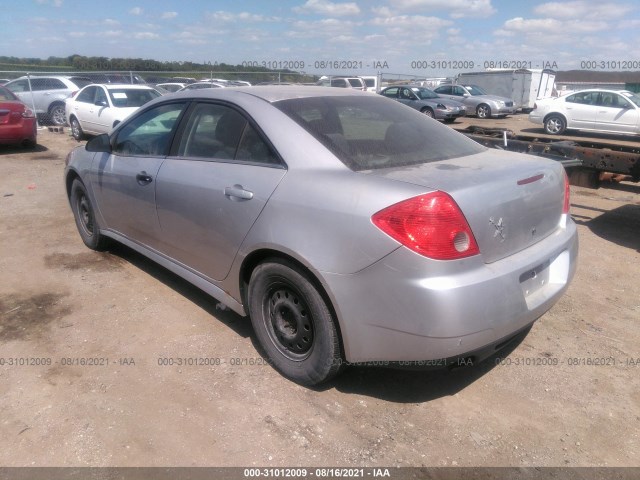 Photo 2 VIN: 1G2ZA5E09A4122039 - PONTIAC G6 