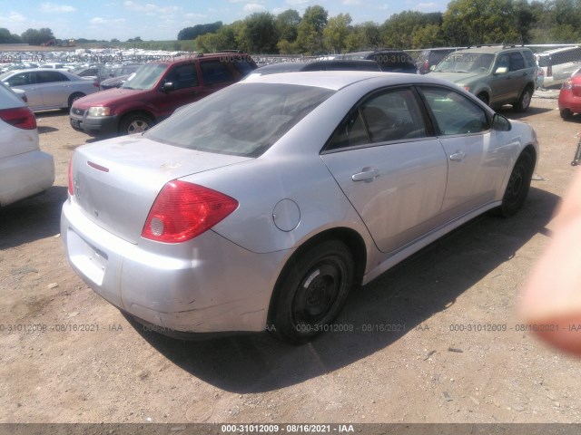 Photo 3 VIN: 1G2ZA5E09A4122039 - PONTIAC G6 