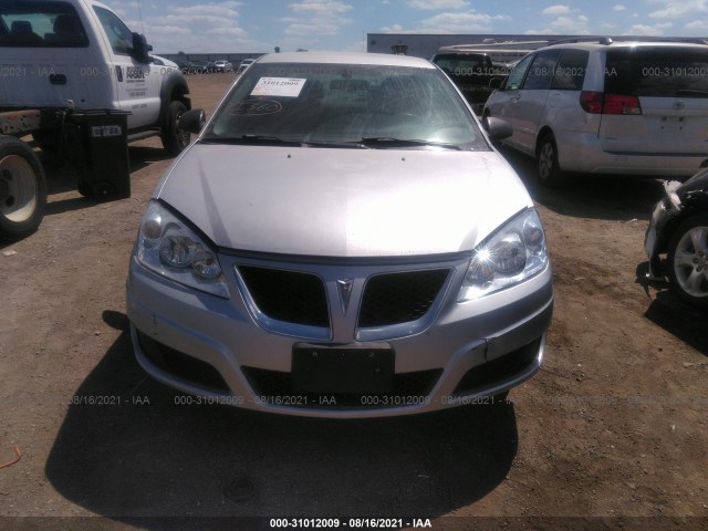 Photo 5 VIN: 1G2ZA5E09A4122039 - PONTIAC G6 