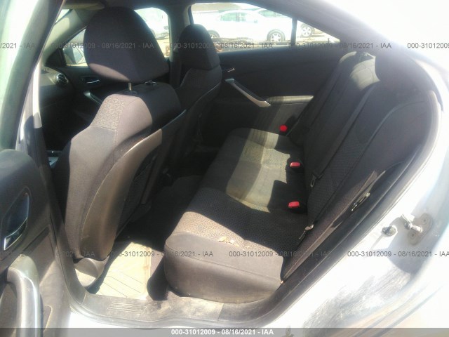 Photo 7 VIN: 1G2ZA5E09A4122039 - PONTIAC G6 