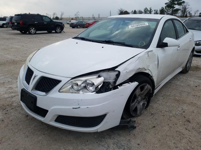 Photo 1 VIN: 1G2ZA5E09A4126169 - PONTIAC G6 