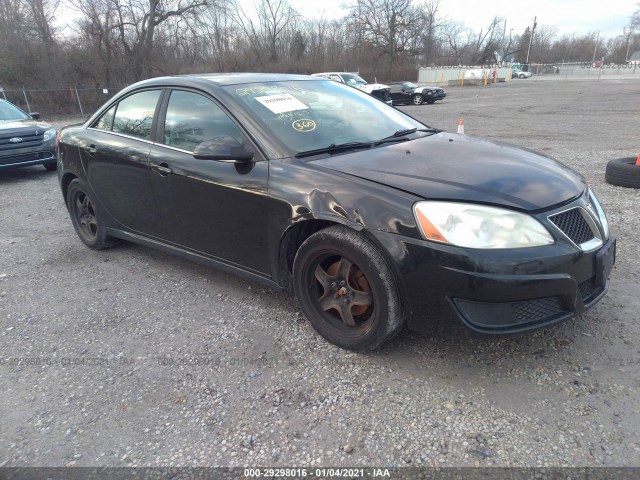 Photo 0 VIN: 1G2ZA5E09A4137012 - PONTIAC G6 