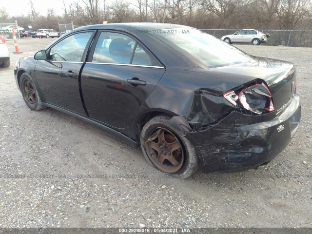 Photo 2 VIN: 1G2ZA5E09A4137012 - PONTIAC G6 