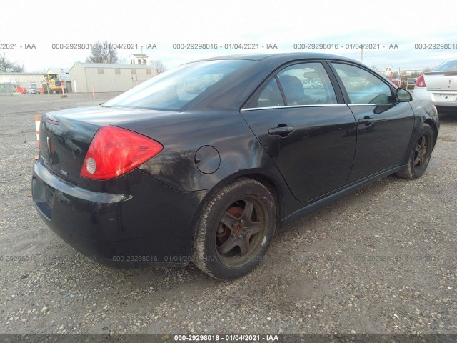 Photo 3 VIN: 1G2ZA5E09A4137012 - PONTIAC G6 