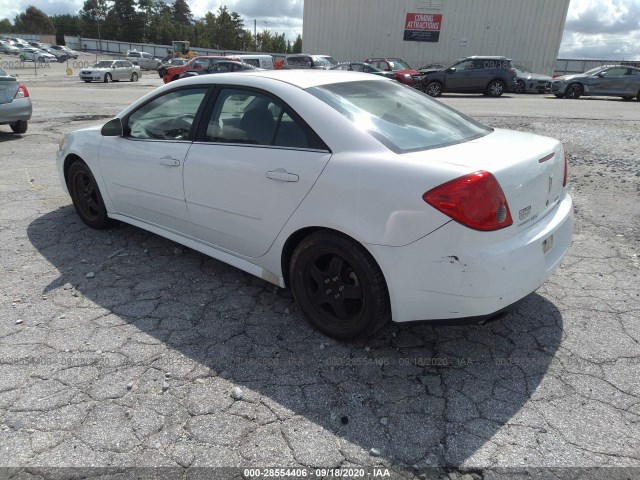 Photo 2 VIN: 1G2ZA5E09A4138483 - PONTIAC G6 