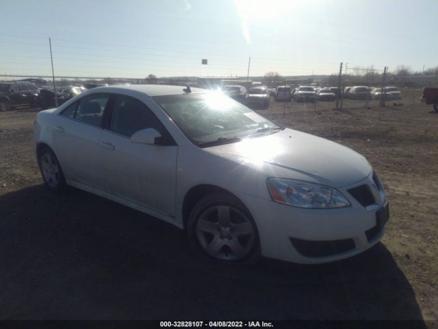 Photo 0 VIN: 1G2ZA5E09A4149631 - PONTIAC G6 