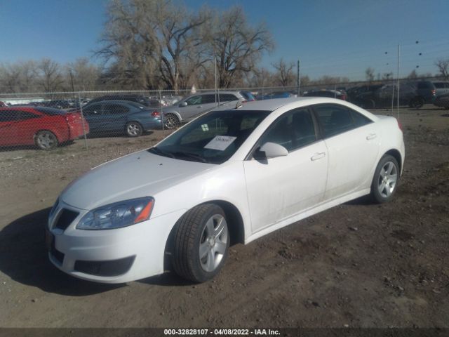 Photo 1 VIN: 1G2ZA5E09A4149631 - PONTIAC G6 