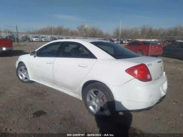 Photo 2 VIN: 1G2ZA5E09A4149631 - PONTIAC G6 