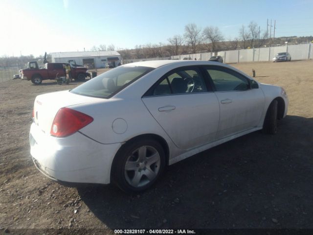 Photo 3 VIN: 1G2ZA5E09A4149631 - PONTIAC G6 