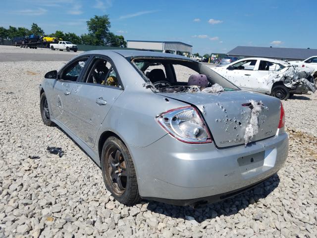 Photo 2 VIN: 1G2ZA5E09A4152481 - PONTIAC G6 