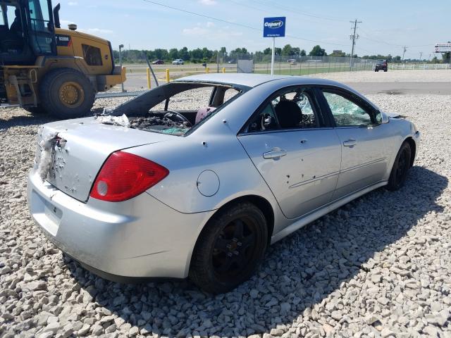 Photo 3 VIN: 1G2ZA5E09A4152481 - PONTIAC G6 