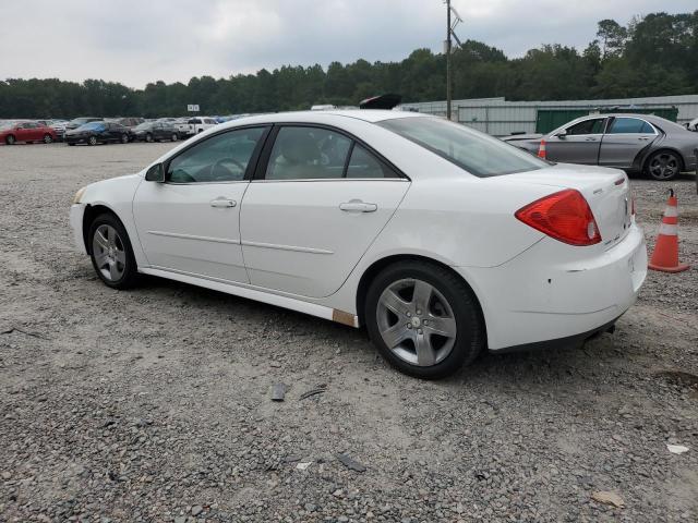 Photo 1 VIN: 1G2ZA5E09A4155476 - PONTIAC G6 