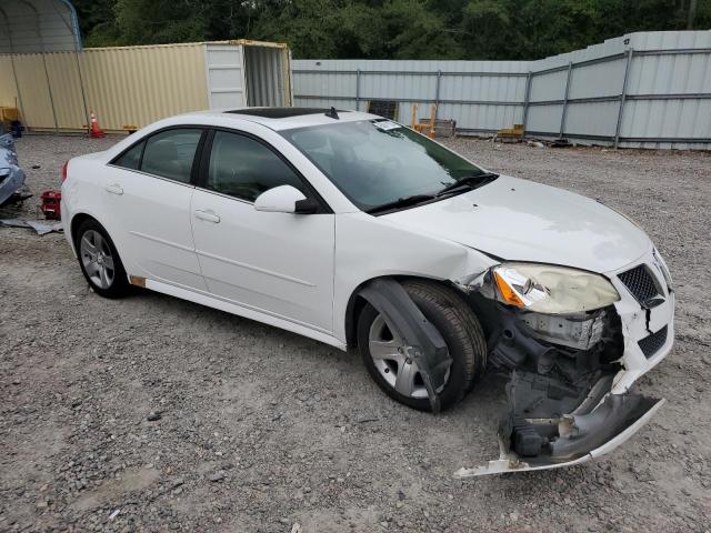 Photo 3 VIN: 1G2ZA5E09A4155476 - PONTIAC G6 