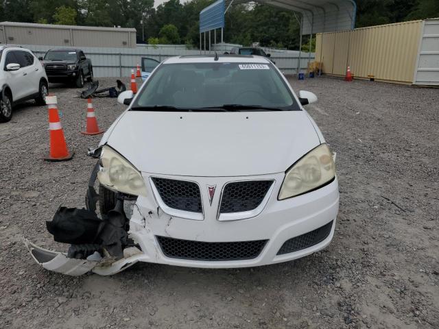 Photo 4 VIN: 1G2ZA5E09A4155476 - PONTIAC G6 