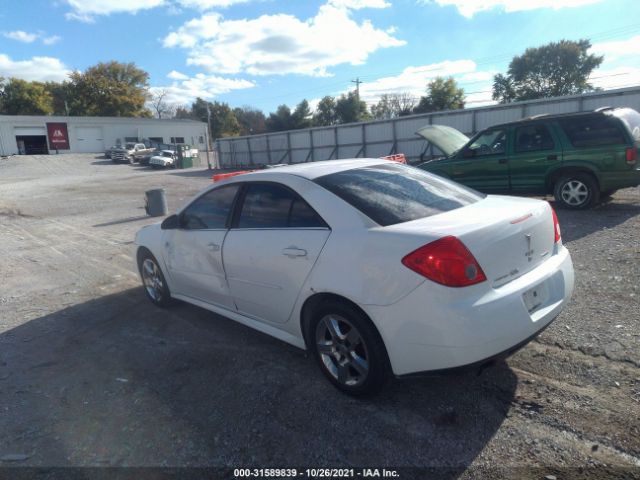 Photo 2 VIN: 1G2ZA5E09A4160600 - PONTIAC G6 