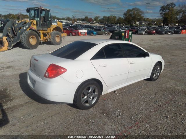 Photo 3 VIN: 1G2ZA5E09A4160600 - PONTIAC G6 