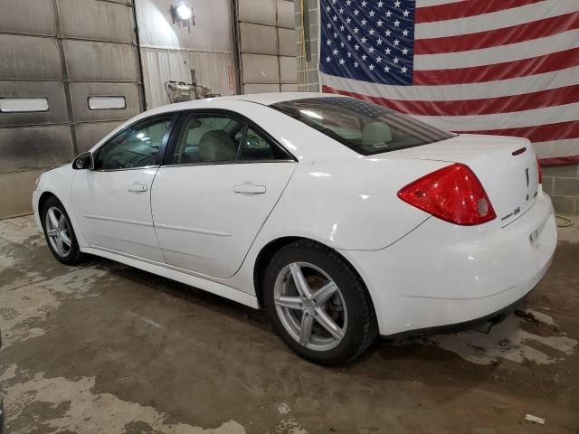 Photo 1 VIN: 1G2ZA5E09A4160984 - PONTIAC G6 