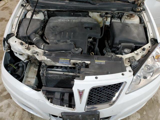 Photo 10 VIN: 1G2ZA5E09A4160984 - PONTIAC G6 