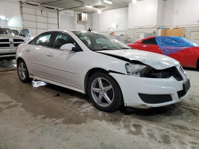 Photo 3 VIN: 1G2ZA5E09A4160984 - PONTIAC G6 