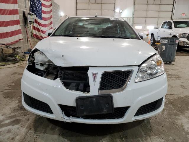 Photo 4 VIN: 1G2ZA5E09A4160984 - PONTIAC G6 