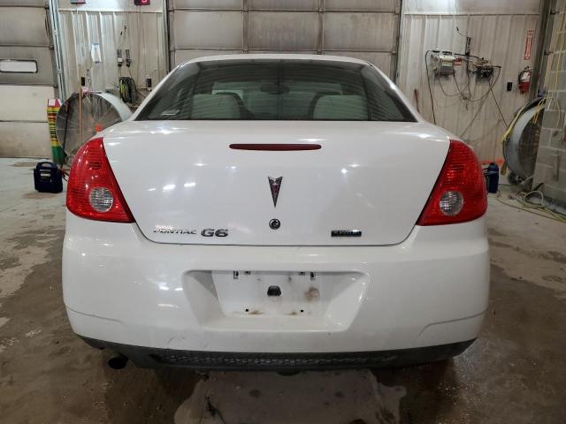 Photo 5 VIN: 1G2ZA5E09A4160984 - PONTIAC G6 