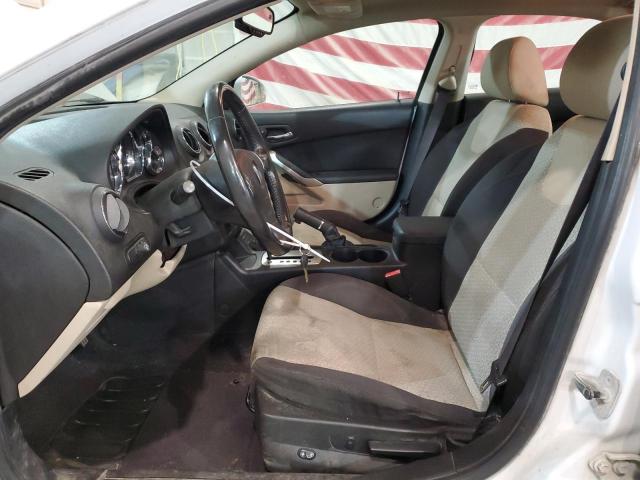 Photo 6 VIN: 1G2ZA5E09A4160984 - PONTIAC G6 