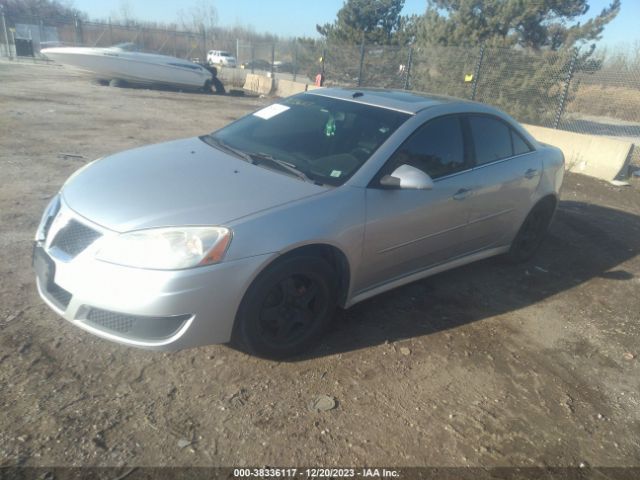 Photo 1 VIN: 1G2ZA5E09A4164744 - PONTIAC G6 