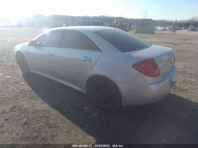 Photo 2 VIN: 1G2ZA5E09A4164744 - PONTIAC G6 