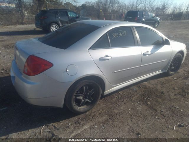 Photo 3 VIN: 1G2ZA5E09A4164744 - PONTIAC G6 