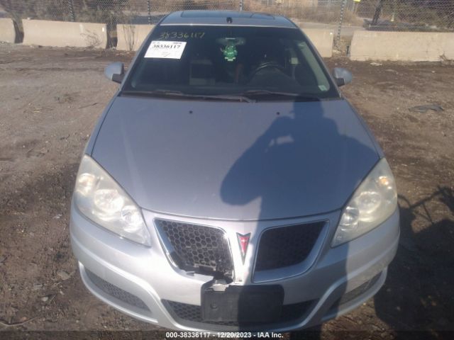 Photo 5 VIN: 1G2ZA5E09A4164744 - PONTIAC G6 