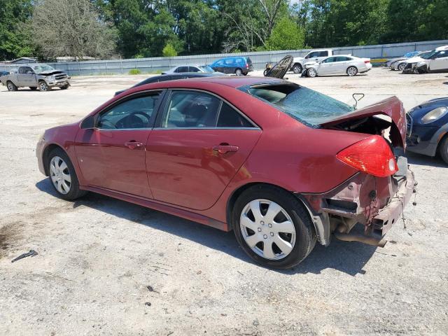 Photo 1 VIN: 1G2ZA5E0XA4100342 - PONTIAC G6 