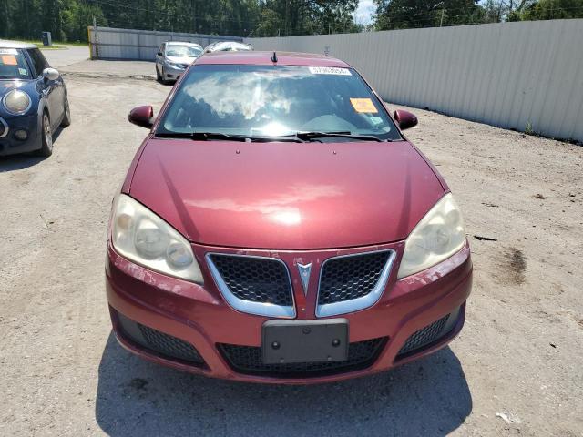 Photo 4 VIN: 1G2ZA5E0XA4100342 - PONTIAC G6 