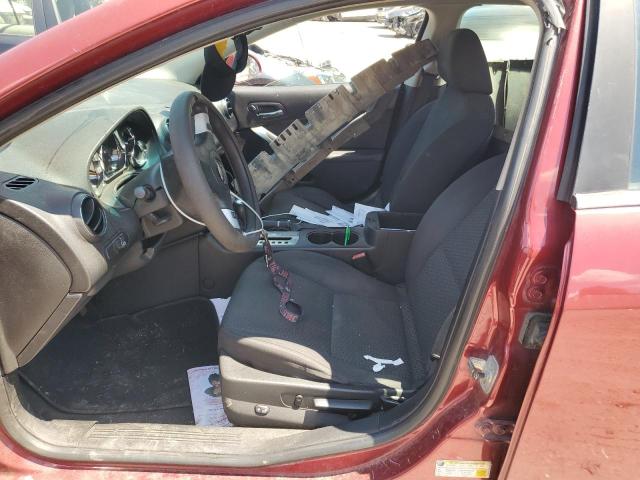 Photo 6 VIN: 1G2ZA5E0XA4100342 - PONTIAC G6 