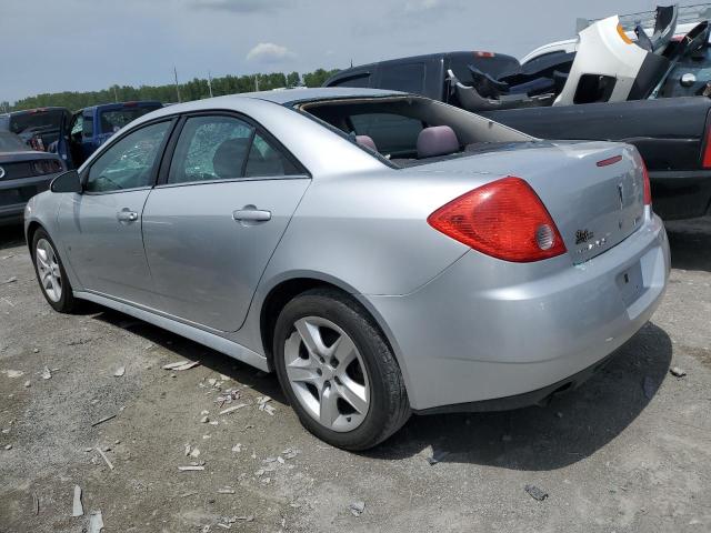 Photo 1 VIN: 1G2ZA5E0XA4107940 - PONTIAC G6 