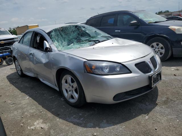 Photo 3 VIN: 1G2ZA5E0XA4107940 - PONTIAC G6 