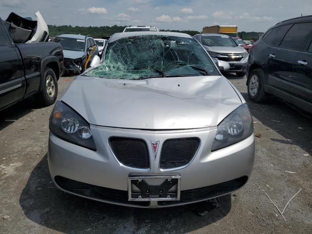 Photo 4 VIN: 1G2ZA5E0XA4107940 - PONTIAC G6 