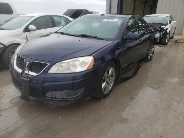 Photo 1 VIN: 1G2ZA5E0XA4111020 - PONTIAC G6 