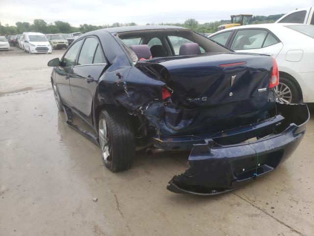 Photo 2 VIN: 1G2ZA5E0XA4111020 - PONTIAC G6 