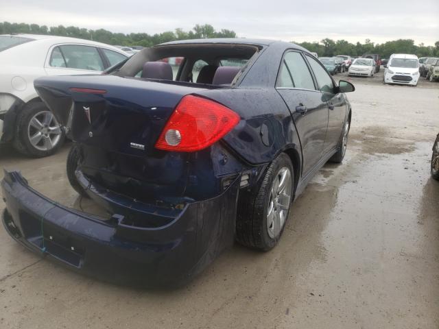 Photo 3 VIN: 1G2ZA5E0XA4111020 - PONTIAC G6 