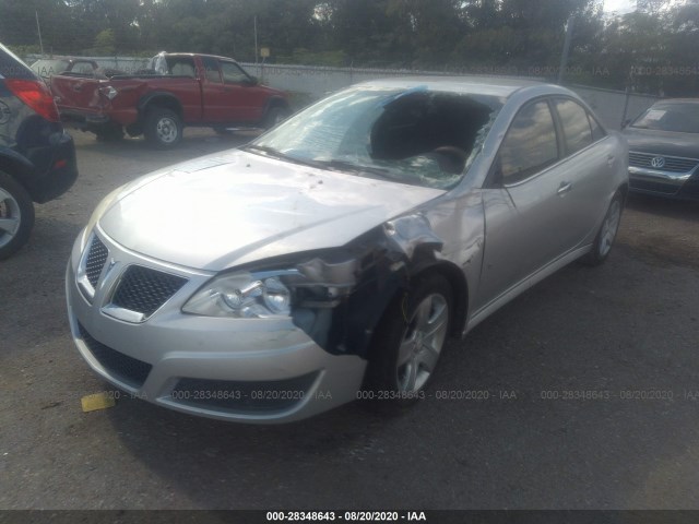 Photo 1 VIN: 1G2ZA5E0XA4113589 - PONTIAC G6 