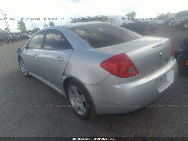 Photo 2 VIN: 1G2ZA5E0XA4113589 - PONTIAC G6 