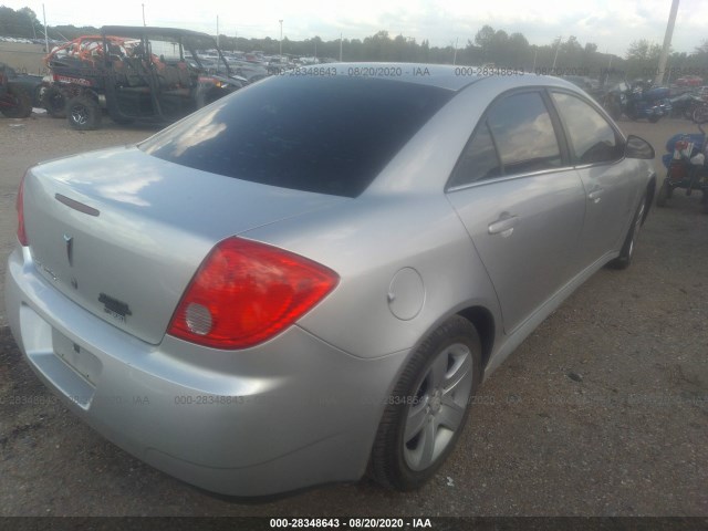 Photo 3 VIN: 1G2ZA5E0XA4113589 - PONTIAC G6 